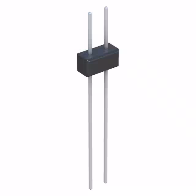 PTC01DAGN Sullins Connector Solutions  Embases à broches mâles